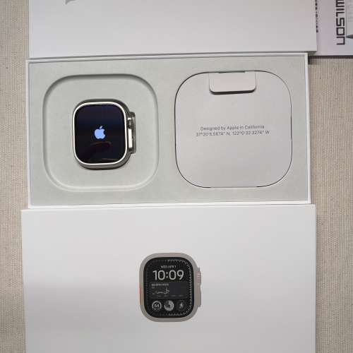 Apple Watch Ultra 4