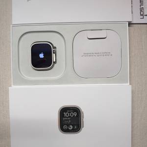 Apple Watch Ultra 4