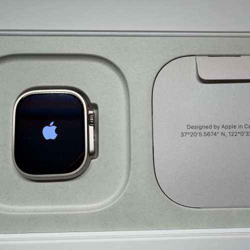 Apple Watch Ultra 4