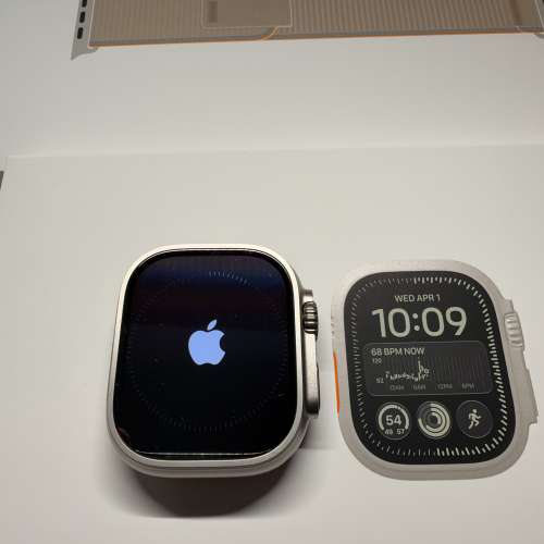Apple Watch Ultra 4