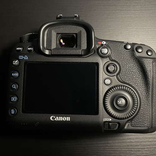 Canon 5D mark iii (made in Japan)