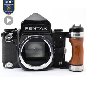 Pentax 67