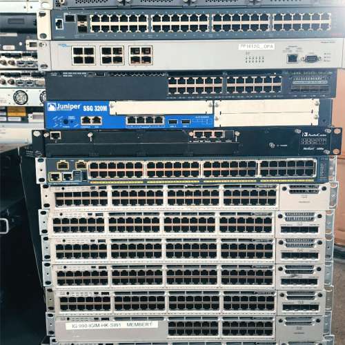 Cisco 3Com Fortinet Paloalto Sonicwall Nortel Abocom Juniper H3C Netgear D-Link