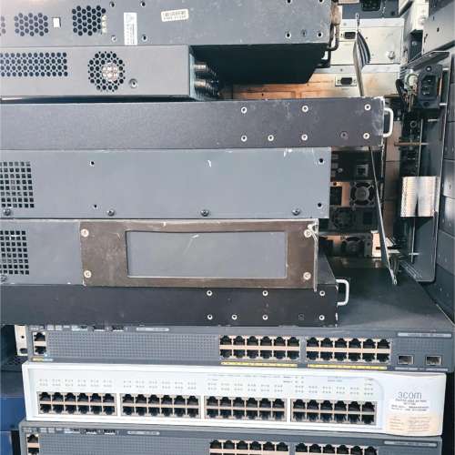 Cisco 3Com Fortinet Paloalto Sonicwall Nortel Abocom Juniper H3C Netgear D-Link