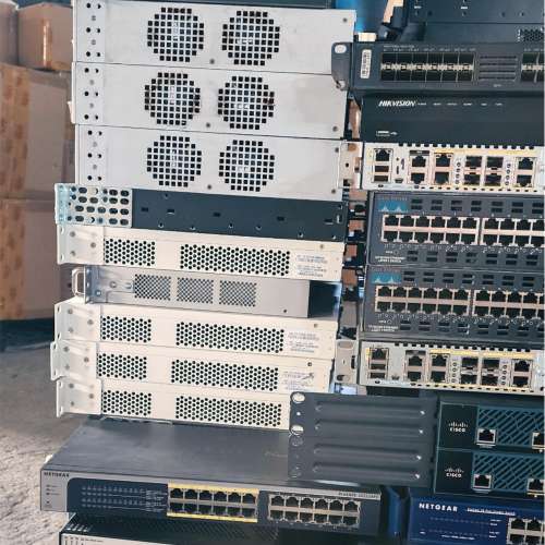 Cisco 3Com Fortinet Paloalto Sonicwall Nortel Abocom Juniper H3C Netgear D-Link