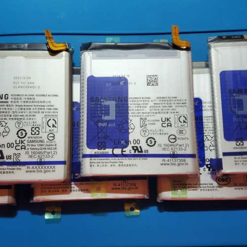 Samsung 三星Pixel $250限時特快上門換電 S10 S20 S21 S22 S23 S24 FE Ultra + Note...