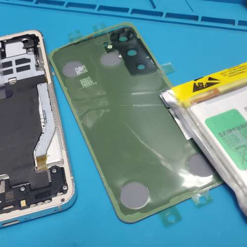 Samsung 三星Pixel $250限時特快上門換電 S10 S20 S21 S22 S23 S24 FE Ultra + Note...