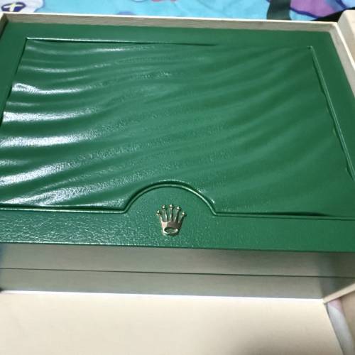 原裝 Rolex 錶盒 $688