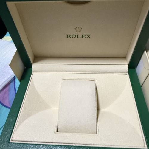 原裝 Rolex 錶盒 $688