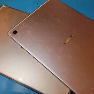 買一送壞 三星 Samsung TabS5E LTE版本 128+6GB 單機一部 加送一部包屏幕零件機