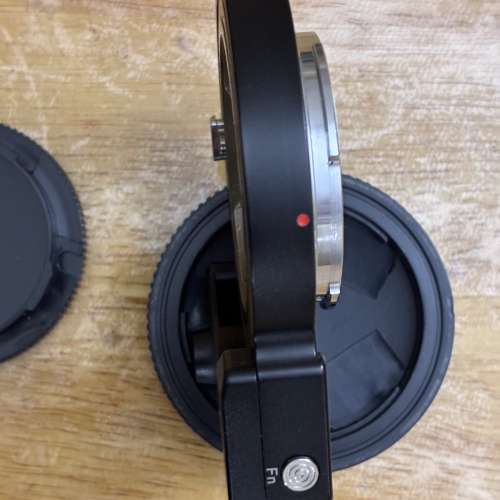 Fotodiox Pronto LM-Sony E MKII 自動對焦轉接環
