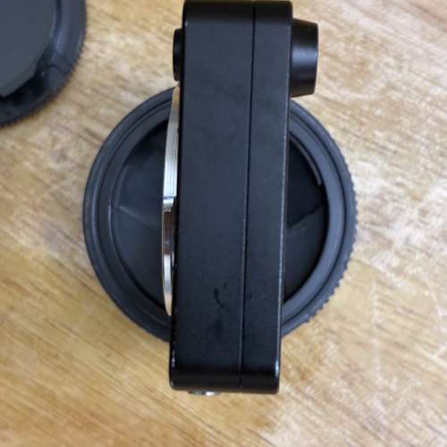 Fotodiox Pronto LM-Sony E MKII 自動對焦轉接環
