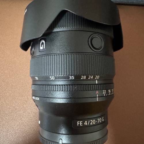 sony 20-70 f4 靚仔