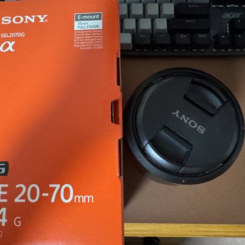 sony 20-70 f4 靚仔