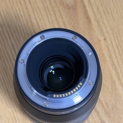 Nikon NIKKOR Z 70-180mm f/2.8