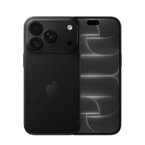 ［未開封］IPhone 18 Pro Max 256gb 黑