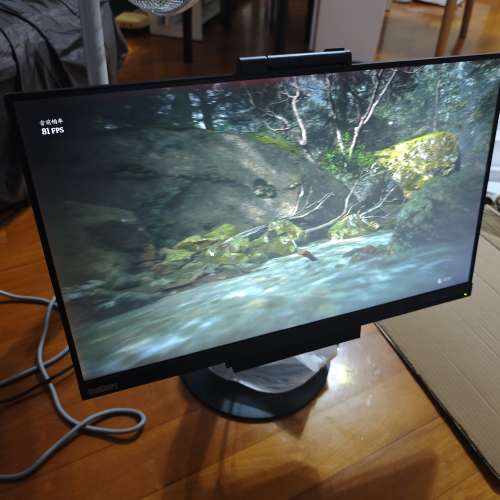 Lenovo aio touch pc 14700 cpu 64gb ram 1tb ssd wifi rtx 4060 touch aio pc window