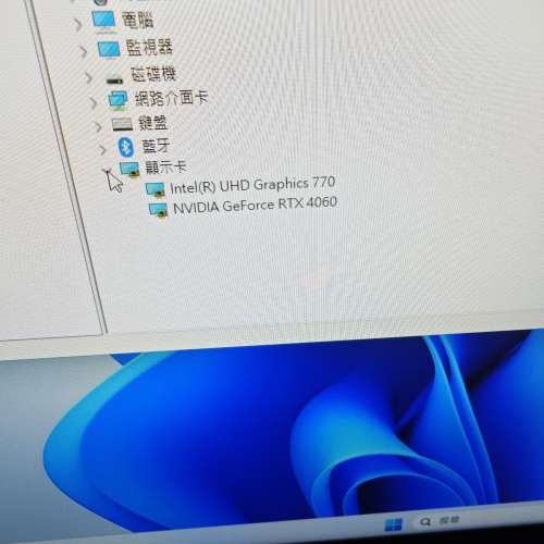 Lenovo aio touch pc 14700 cpu 64gb ram 1tb ssd wifi rtx 4060 touch aio pc window