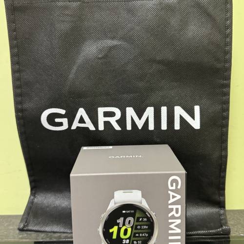 Garmin Forerunner 970