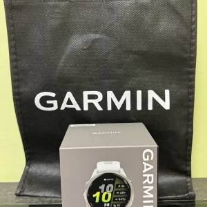 Garmin Forerunner 970
