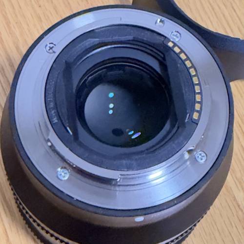 Sony FE 24mm F1.4 GM
