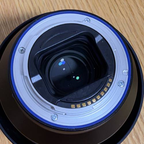 Zeiss Batis 85mm f/1.8 (Sony E-mount)