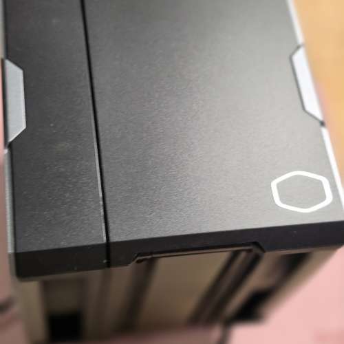 Cooler master Hyper 612 aper
