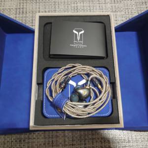 Palavox Audio Akasha 阿卡西