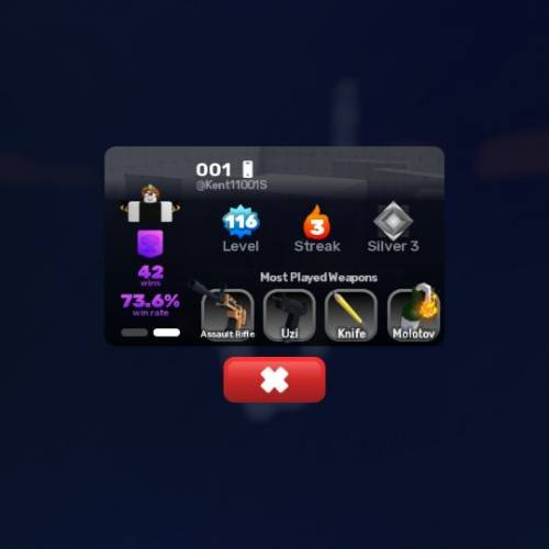 roblox rivals account 競爭者帳號