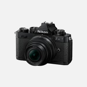 徵求 Nikon Z fc z dx 16-50mm kit set 要新淨