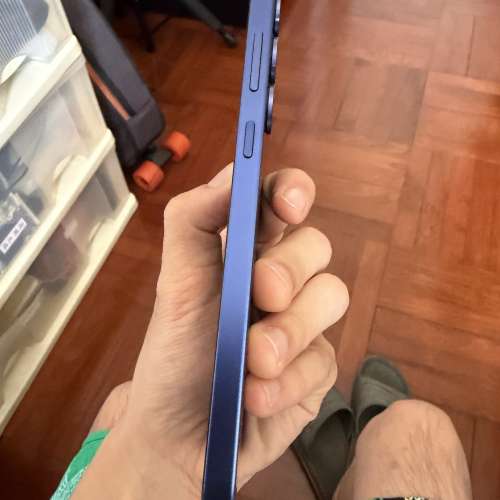Samsung s25+