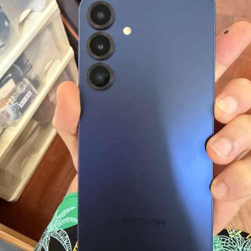 Samsung s25+