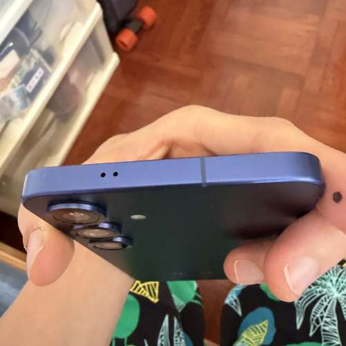 Samsung s25+