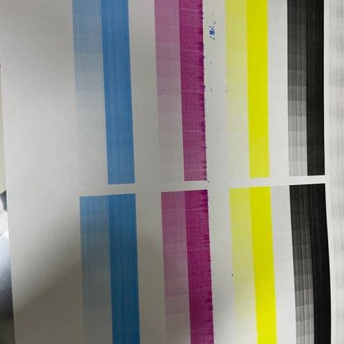 Canon imageCLASS MF729Cx 彩色雷射高階多功能打印機 (請看商品描述) #Laser print...