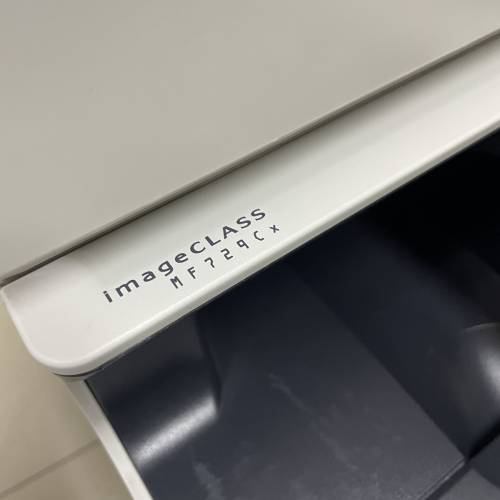 Canon imageCLASS MF729Cx 彩色雷射高階多功能打印機 (請看商品描述) #Laser print...