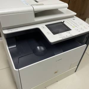 Canon imageCLASS MF729Cx 彩色雷射高階多功能打印機 (請看商品描述) #Laser print...