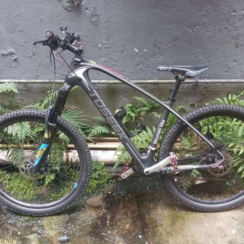 二手山地車