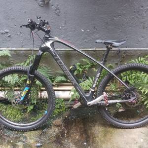 二手山地車