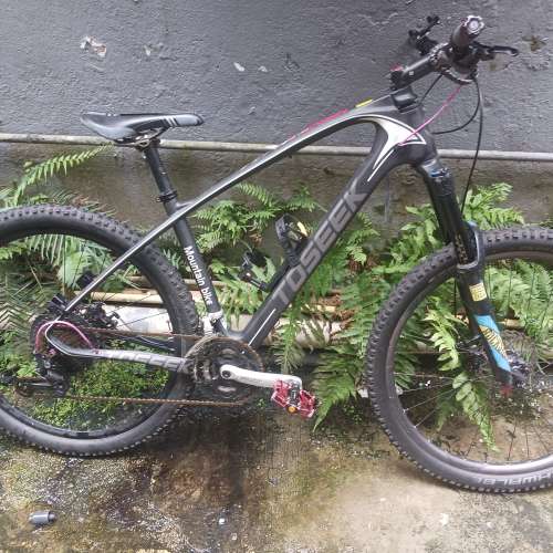 二手山地車