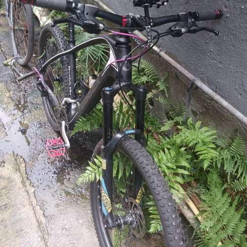 二手山地車