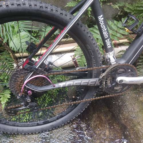 二手山地車