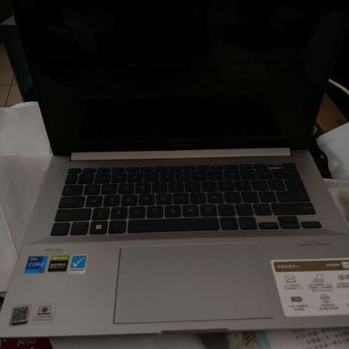 華碩靈耀PRO