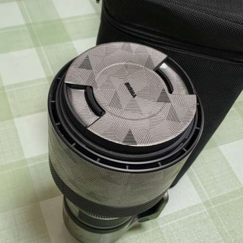 Sigma 150-600mm F5-6.3 DG OS HSM for Canon