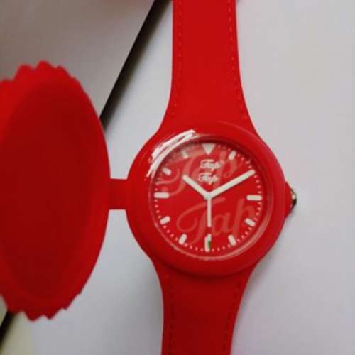 全新 Tap Watch 手錶