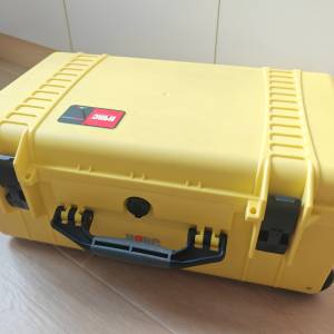 意大利名廠拉桿箱HPRC AMRE2550W