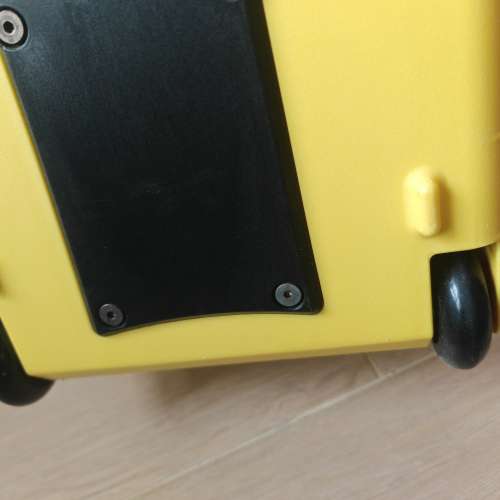 意大利名廠拉桿箱HPRC AMRE2550W