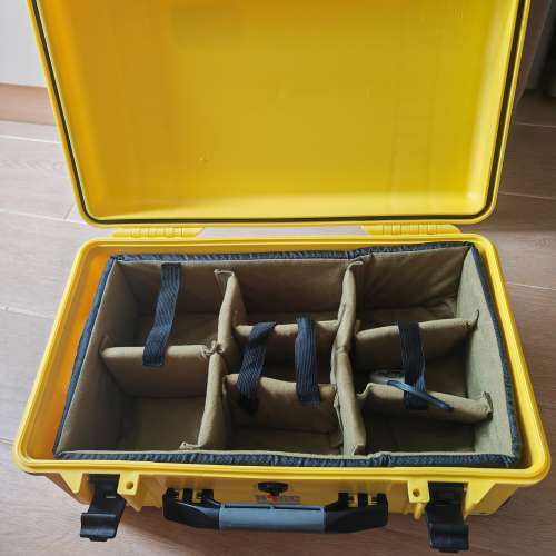 意大利名廠拉桿箱HPRC AMRE2550W