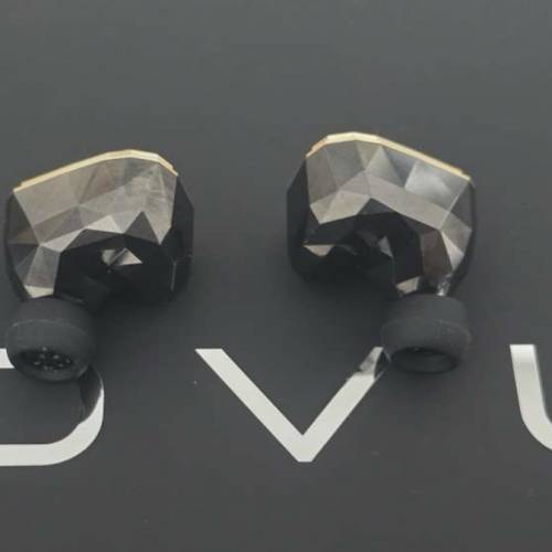 放Ak x EE NOVUS  有保養
