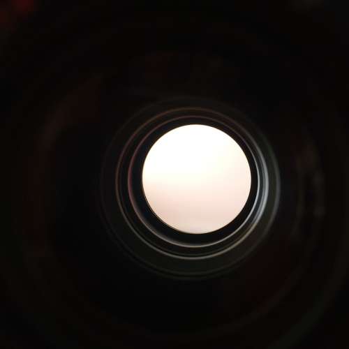 Contax 135mm F2.8 MMJ