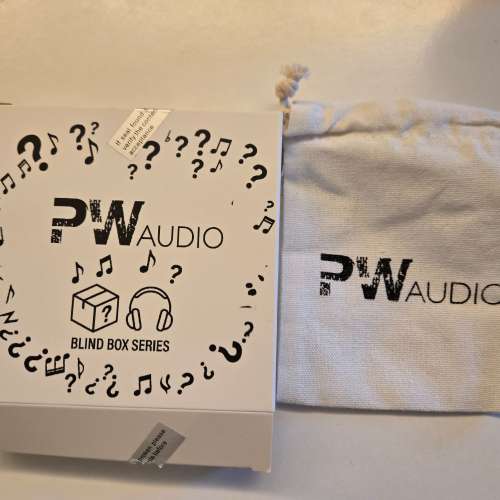 PW Audio No.10 8絞 cm 4.4